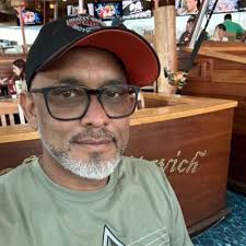 Tarris (Bull) Arnold