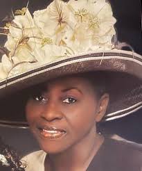 Ruthie Mae Burrows,69