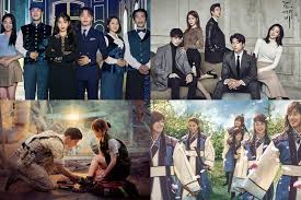 Maybe you would like to learn more about one of these? Dinyanyikan Idol K Pop 11 Soundtrack Drama Korea Ini Enak Didengar Halaman All Kompas Com