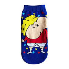 ジュニア】キャラックス クレヨンしんちゃん ケツ顔マン | 商品情報 | 株式会社スモール・プラネット