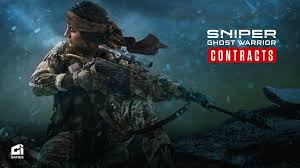 Sniper gost warrior 2 request code. Sniper Ghost Warrior Contracts Is The Next Game In The Series Coming In 2019 Vg247