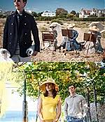 It was a trend meant to mirror journalism features of the 1970s, but with the exception of a few provocative offerings, most of the movies didn't work, with a few downright awful (anyone rewatch rendition lately?). Benedict Cumberbatch Central The Mauritanian And The Electrical Life Of Louis Wain On Total Film January Issue