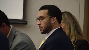 © afp / ronald martinez. Mistrial Declared On Remaining Counts Against Ex Browns Tight End Kellen Winslow Jr Fox8 Com