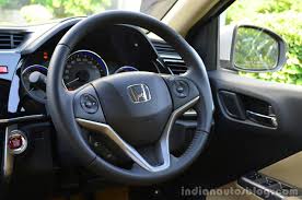 The first generation honda city was a subcompact car manufactured by the japanese manufacturer honda from 1981. First Drive Review 2014 Honda City Petrol Cvt Automatic