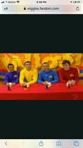 Pin By Dawn Brassfield On The Wiggles The Wiggles Wag The Dog Singing