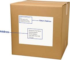 How To Address An Envelope Package