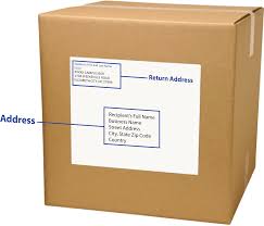 Did you know there's a proper way to write your apartment address? How To Address An Envelope Package
