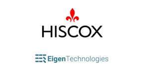 If they had, the claim could have cost as much as £100,000. Ai Co Eigen To Help Hiscox Insurance Automate Claims Process Artificial Lawyer