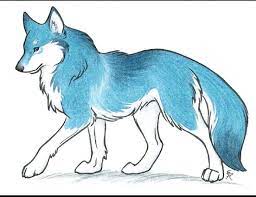 Image of color change animations high contrast games. Wolf Drawing Wolf Drawing Wolf Eye Drawing Dog Design Art