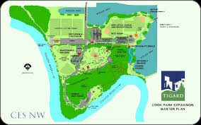National night out was introduced in august of 1984 through an already established network of law enforcement agencies, neighborhood watch groups, civic groups, state and regional crime prevention associations and volunteers across the nation. Cook Park Master Plan Land Use Application