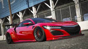 Drive super car in the world of minecraft pe! 30 Best Gta 5 Car Mods You Should Download All Free Fandomspot