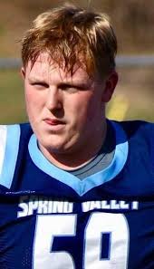 Carrico, Milum, Love head All Tri-State football team