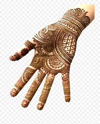 You simply teach them how. India Traditional Mehndi Designs Full Hand Mehndi Simple Design Png Henna Tattoo Png Free Transparent Png Images Pngaaa Com