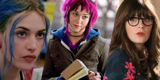 NGL,如果你是男的,你對女人的品味都長這樣,去評估吧。 你已經知道要做什麼了。