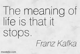 Quotes Of Franz Kafka About Vanity Present People Life Kafka Quotes Quotes Poem Quotes