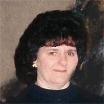 Deborah D. Lipscomb Obituary