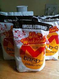 This Is Not My Beautiful House Middleswarth Chips My Favorite Things Chips