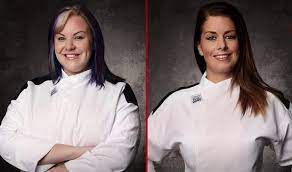 Do you like this video? Who Is Rob Morrow On Hell S Kitchen