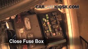 We have the following 2005 dodge caravan manuals available for free pdf download. Vs 4030 03 Dodge Grand Caravan Fuse Box Download Diagram