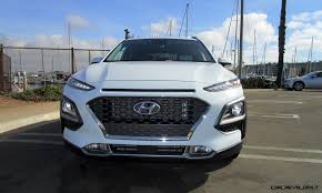Maybe you would like to learn more about one of these? 2018 Hyundai Kona Ultimate Fwd Road Test Review By Ben Lewis Latest News Car Revs Daily Com