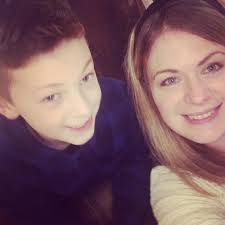 Enter Raffle to Win Mulberry mini iris hosted by Katy Matthews