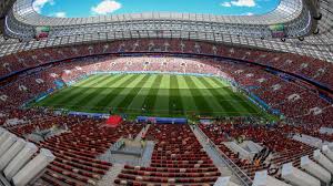 Mai in der lettischen hauptstadt riga statt. Wm 2018 Finale Im Livestream Und Tv So Sehen Sie Frankreich Kroatien Stern De