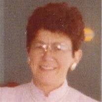 Kay A. Shilling Obituary