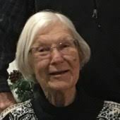 Dorothy Wicker Obituary