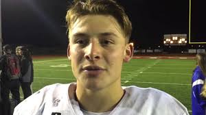 High school football: Guthrie overpowers Carl Albert 28-17 for big district  victory