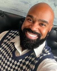 David Floyd's Instagram, Twitter & Facebook