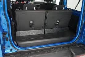 There is no other similar modern vehicle combining simplistic equipment, small size and exceptional. Suzuki Jimny Testbericht Kult Im Quadrat