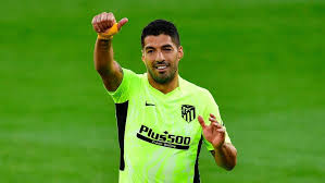 Oktober 1989 in montevideo, uruguay geboren. Suarez Gibt Zu Frust Tranen Beim Abschied Aus Barcelona Spanien Sportnews Bz