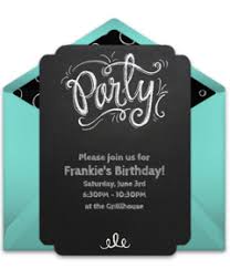 The particular traditional way of welcoming someone to a party is by using invites cards. Free Dinner Party Online Invitations Punchbowl