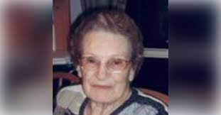Obituary information for Lois Leah Beatrice Mills