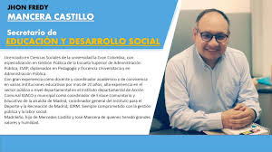 There are already 183 users and 3,493 genealogy profiles with the tovar forero surname on geni. Nuestro Gobierno Estara Conformado Andres Tovar Forero Facebook
