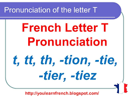 Maybe you would like to learn more about one of these? 21 French Consonants Clearing Up Confusion From B To Z Fluentu French