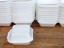 For example, the dart container corporation, the largest producer of polystyrene food containers polystyrene also poses a threat to marine life. Can You Microwave Styrofoam And Should You