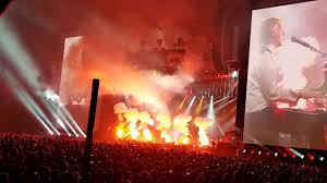 Paul Mccartney Live And Let Die Lambeau Field 2019