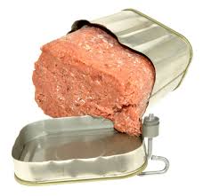 Although corned beef isn't actually very popular in ireland, irish americans love to celebrate their heritage by eating the dish. Geoffnete Dose Corned Beef Fleisch Isoliert Auf Weissem Hintergrund Lizenzfreie Fotos Bilder Und Stock Fotografie Image 29990324