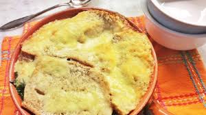 Maybe you would like to learn more about one of these? Zuppa Alla Valpellinzese Seupa A La Valpellinentze Zuppa Info