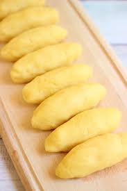 Quenelles De Semoule Nature Elle Mijote Quelque Chose Recette Recettes De Cuisine Quenelle Recette Recette