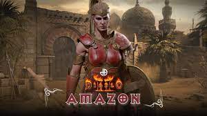 Diablo 2: Best builds for Amazon in Resurrected - Dexerto