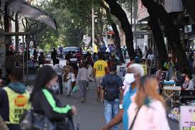 Belo Horizonte Voltara A Fechar O Comercio A Partir De Segunda Feira Jovem Pan