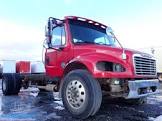 FREIGHTLINER-S2G