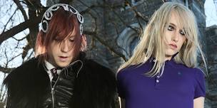Frost Children