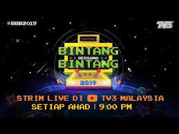 Mp3 duration 6:00 bbb 2019 (minggu akhir) : Full Episod 8 Bintang Bersama Bintang 2019 Bbb2019 Youtube
