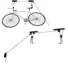To create more space in your garage. Top 10 Best Bike Hanging Systems 2020 Bestgamingpro