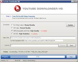 If you're on a pc, click tools at the top. Youtube Downloader Hd Heise Download