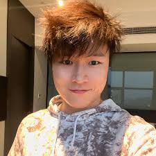 Weili Zhang 张伟丽