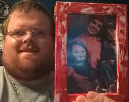 Horror graphic novel welcome to pleasant falls